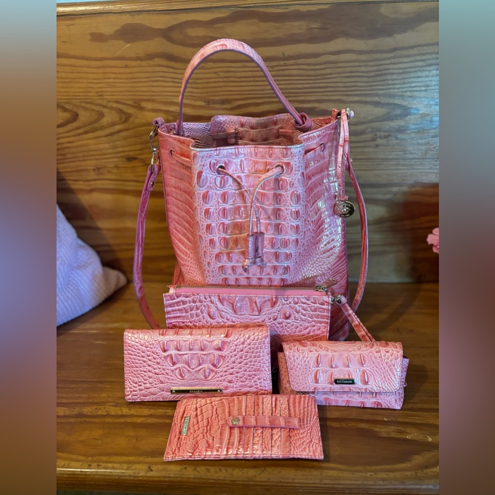 Brahmin Bundle!